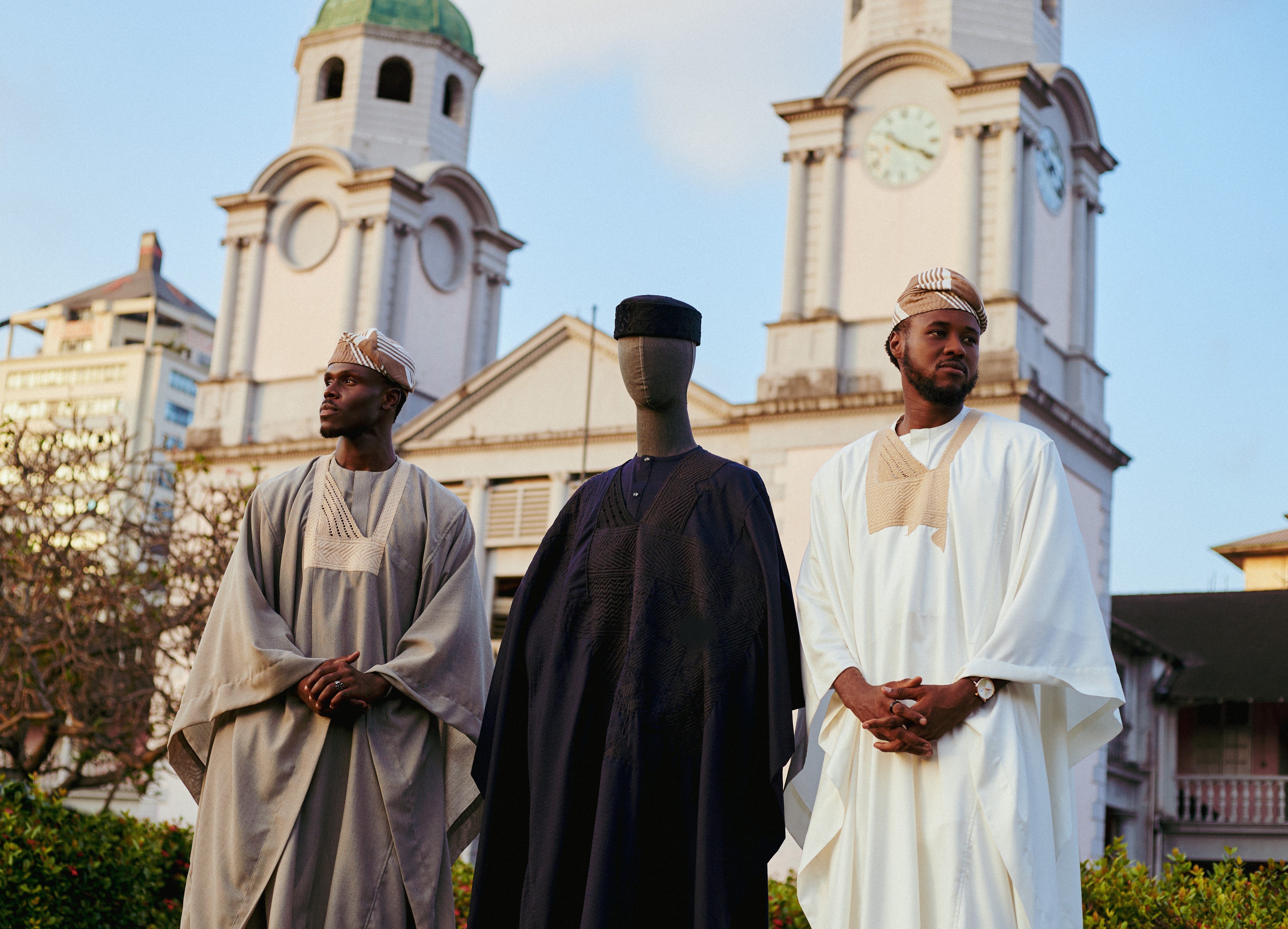 Best Wedding Outfits for Men (2026 Guide)