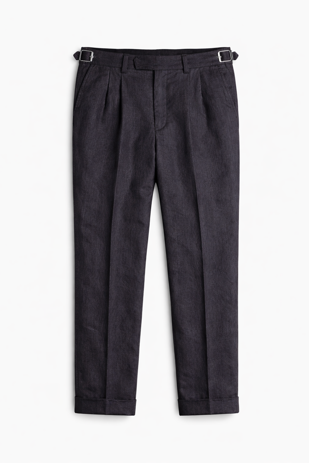 Linen Adjuster pant