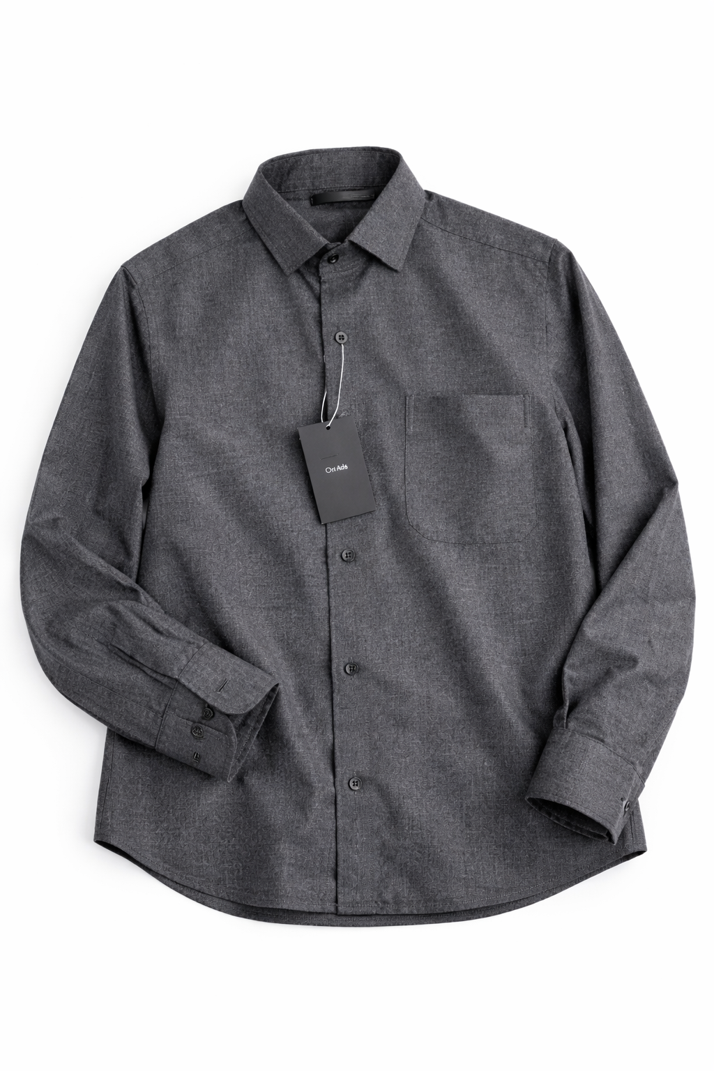 Grey Long Sleeve set