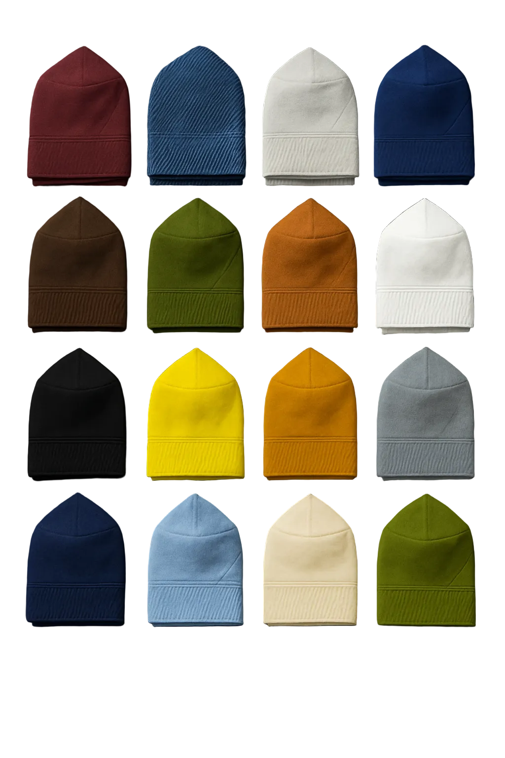 Collection of Yoruba caps for everyday wear in NIgeria Shipping worldwide