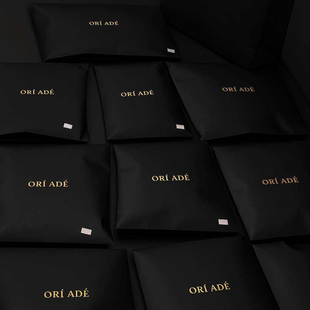 OriAde Package delivery