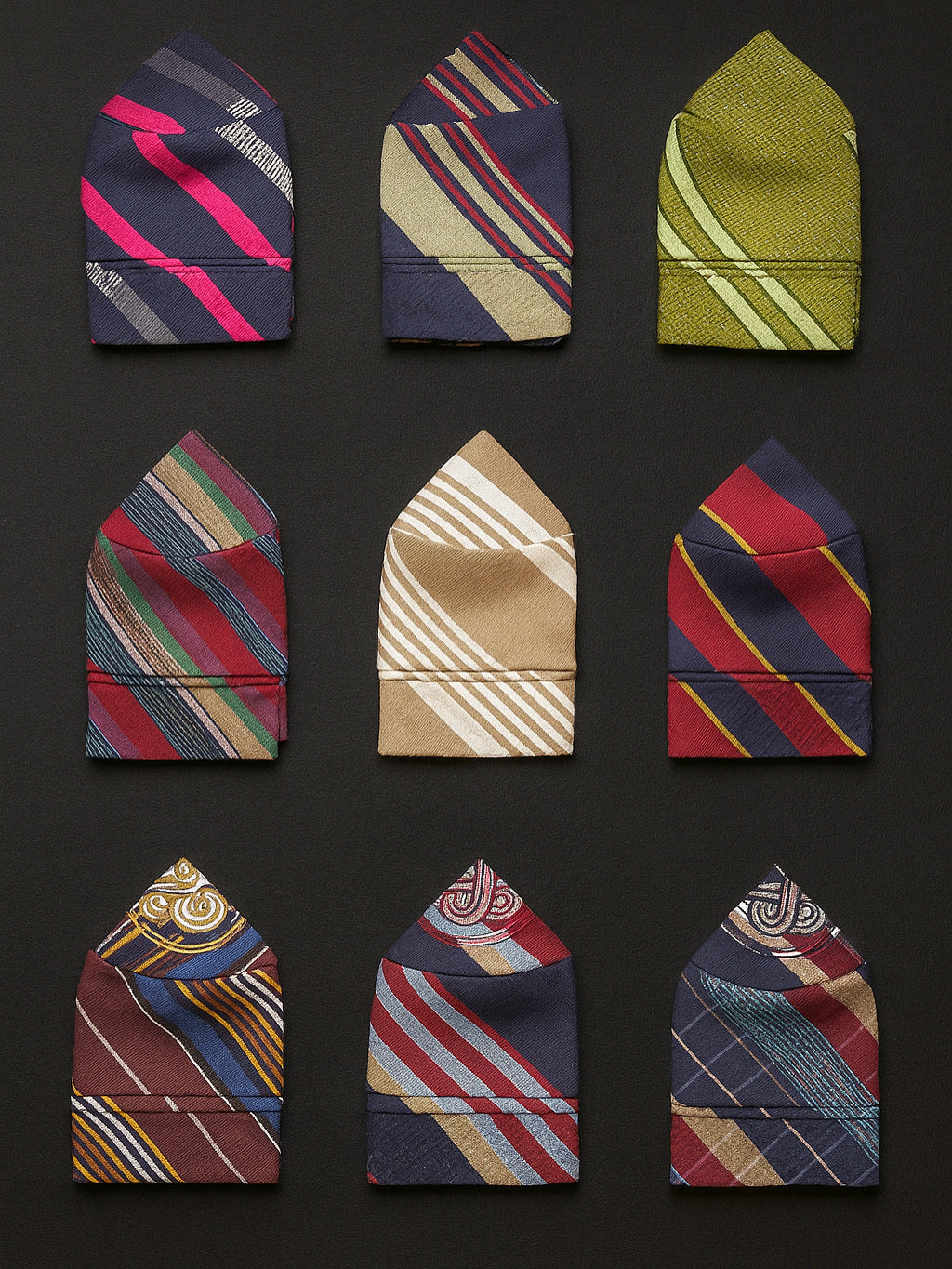 Yoruba men wedding cap