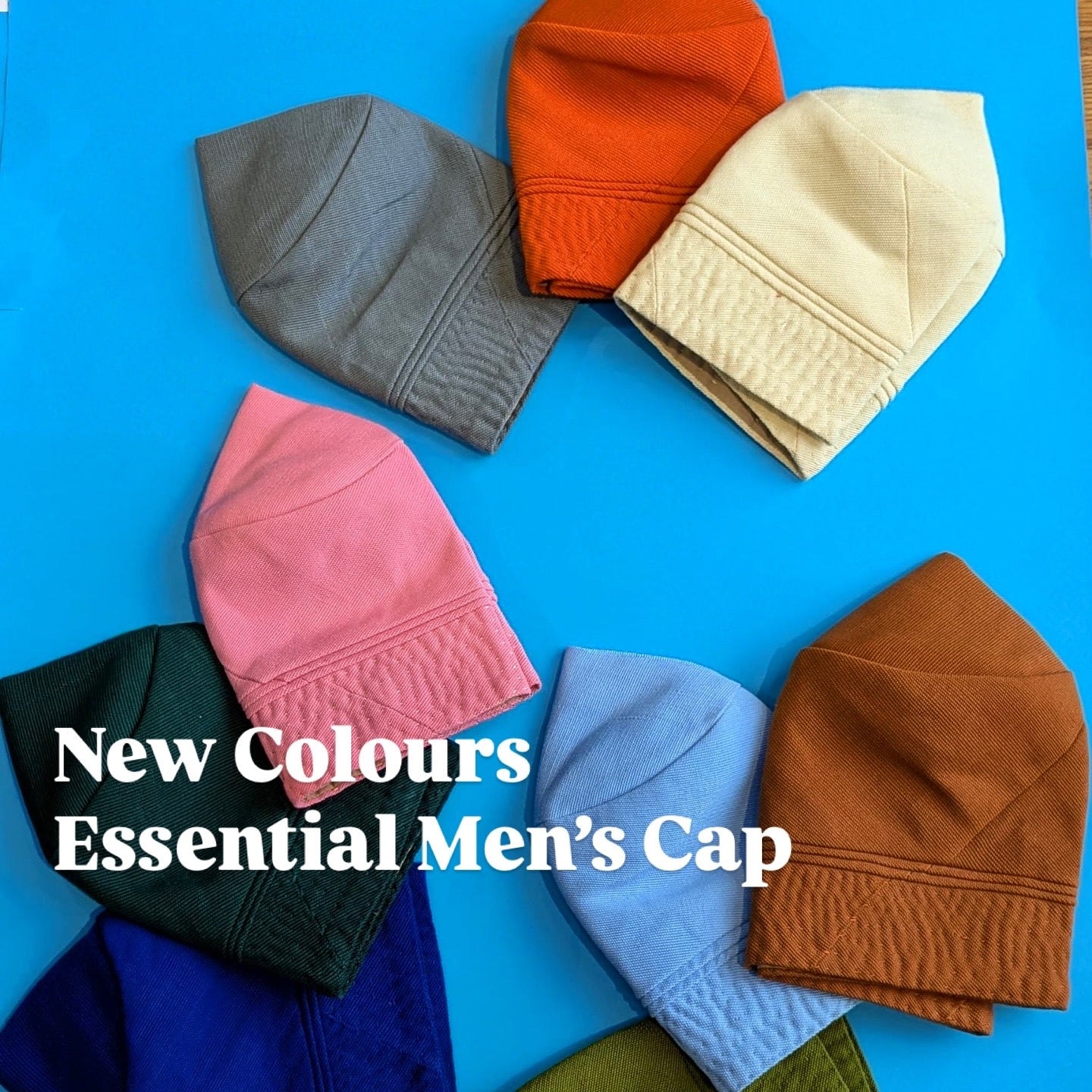 New In Store