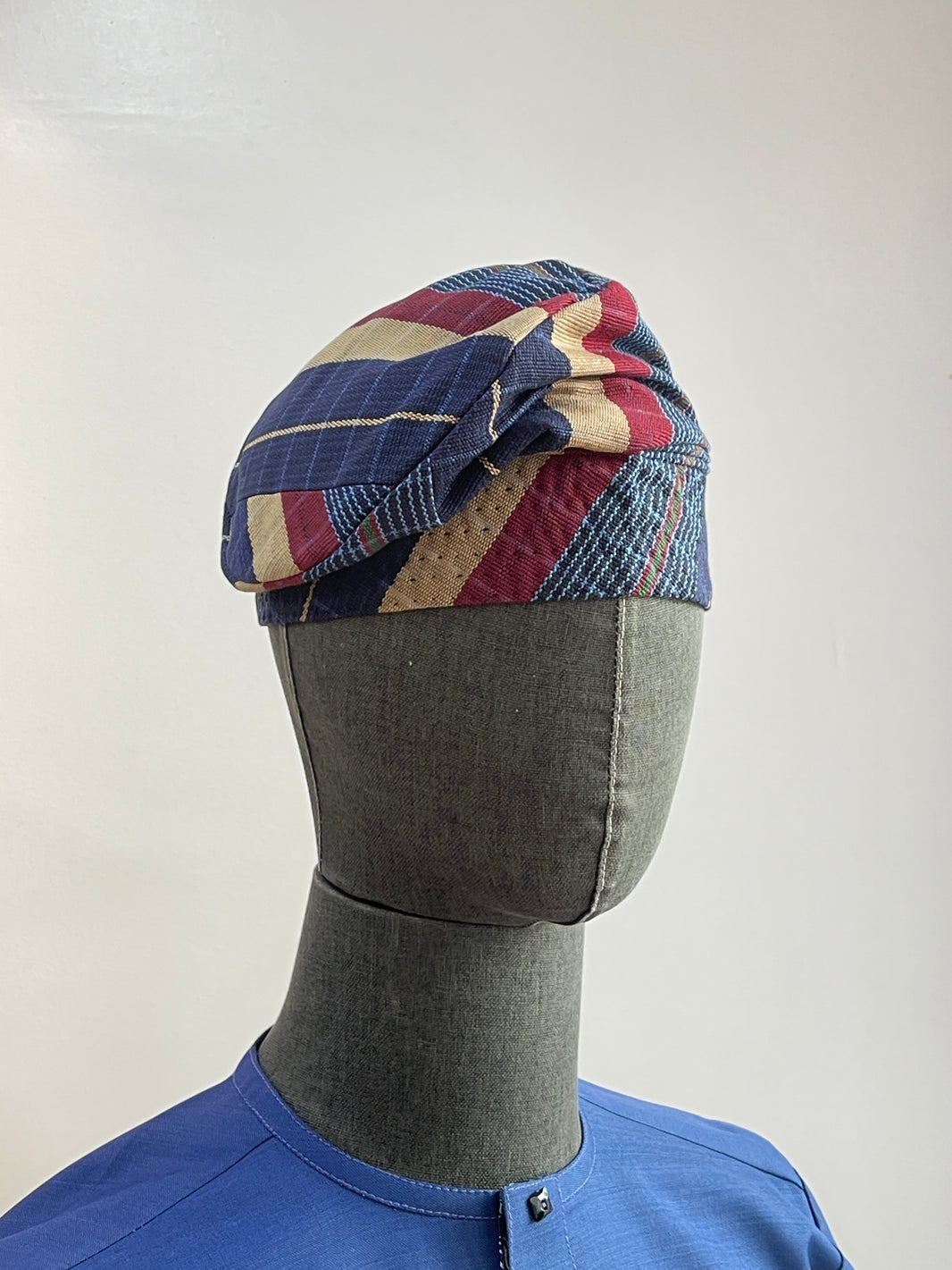 Caps – Orí Adé