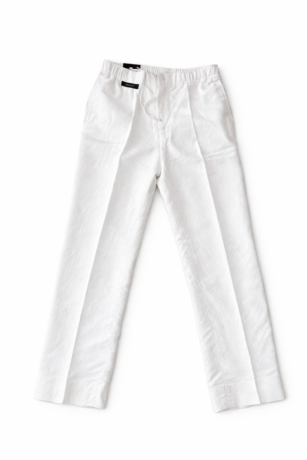 White Linen pant