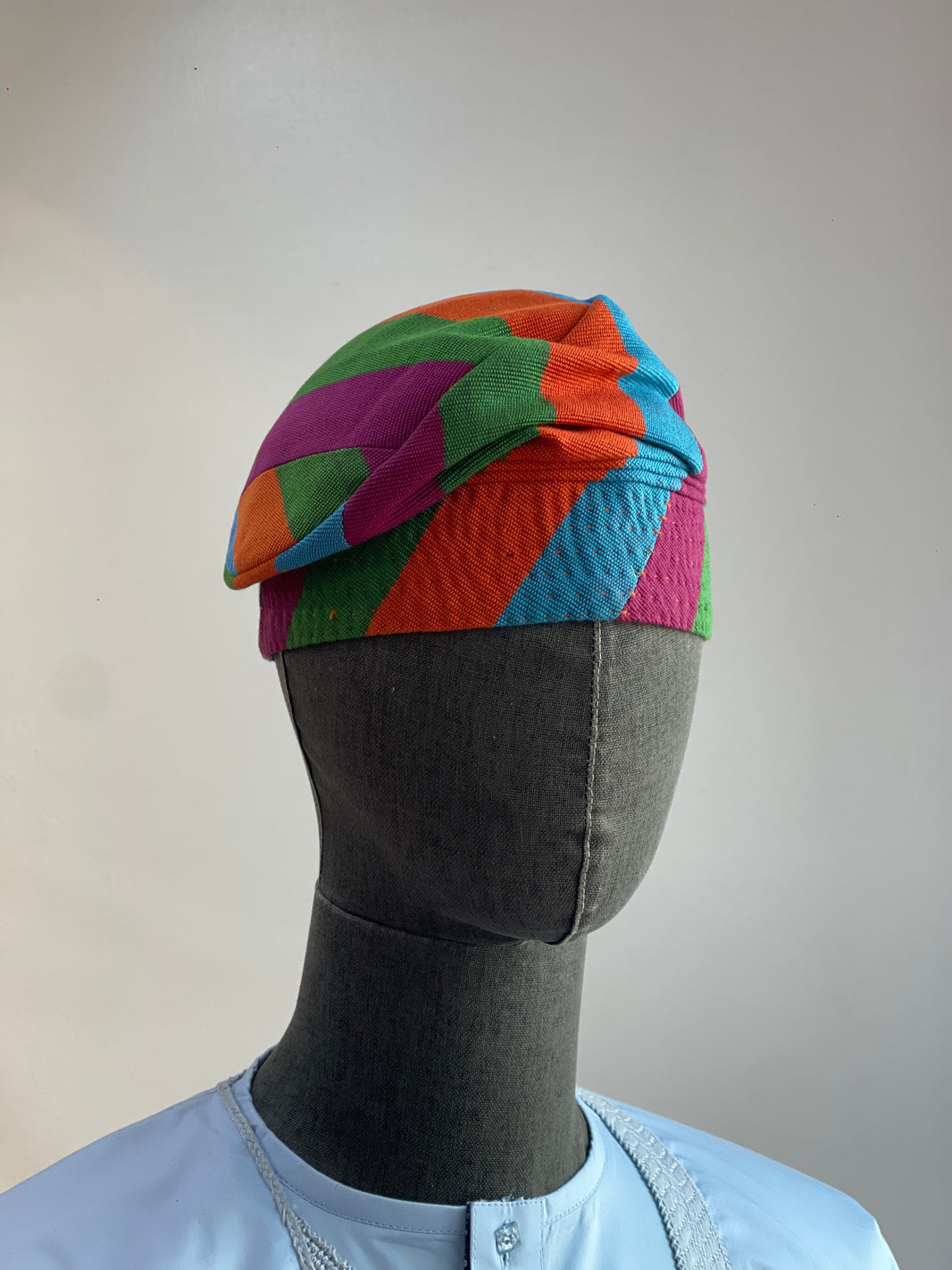 Caps – Orí Adé