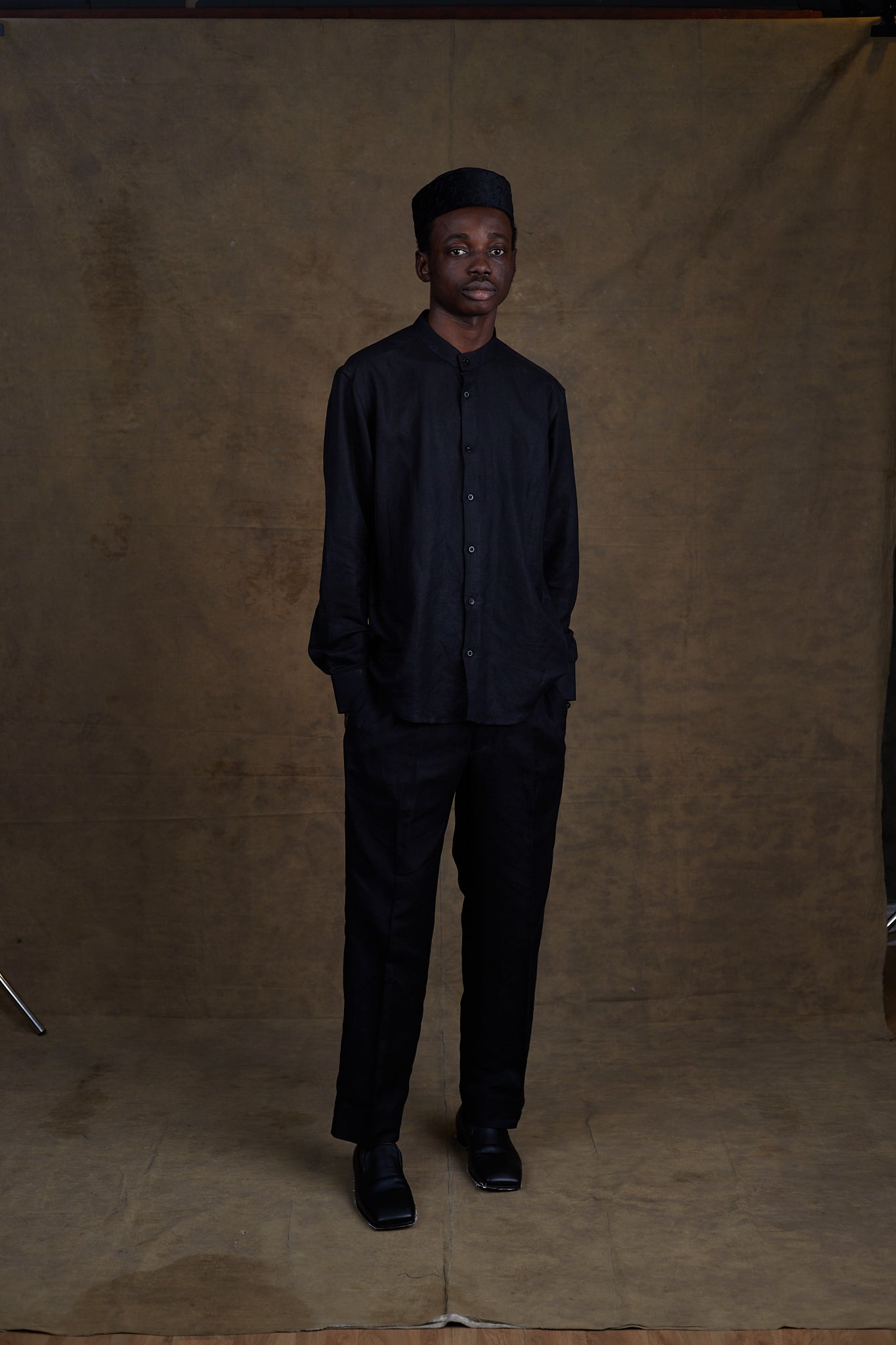 Lienen Shirt in lagos 