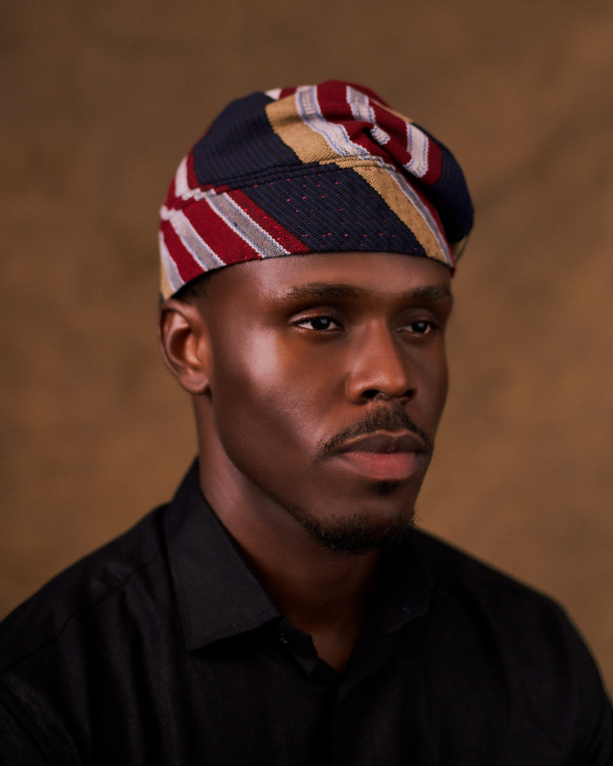 Buy Hand-Beaded Yoruba Caps, Kaftans, Agbada Sets – Orí Adé Official