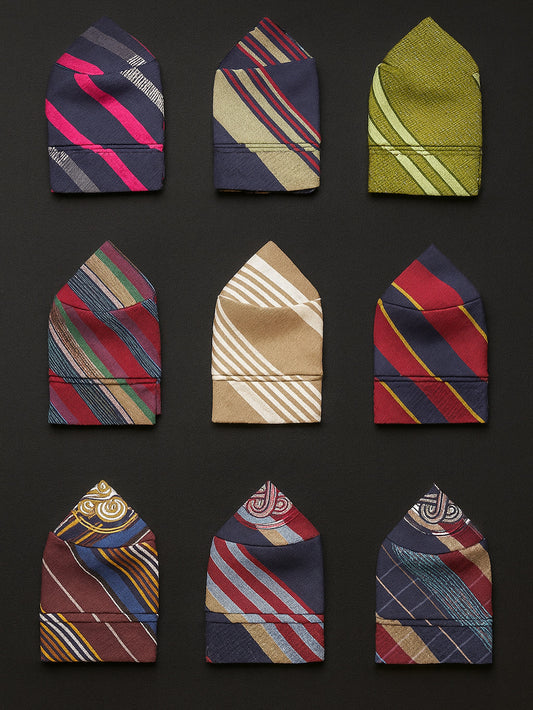 Yoruba men wedding cap